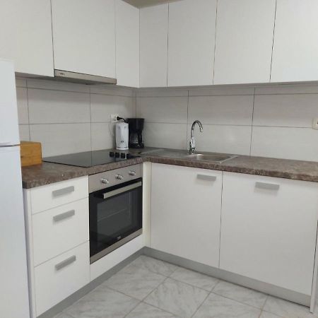 Apartments Jadranka Драмаль Экстерьер фото