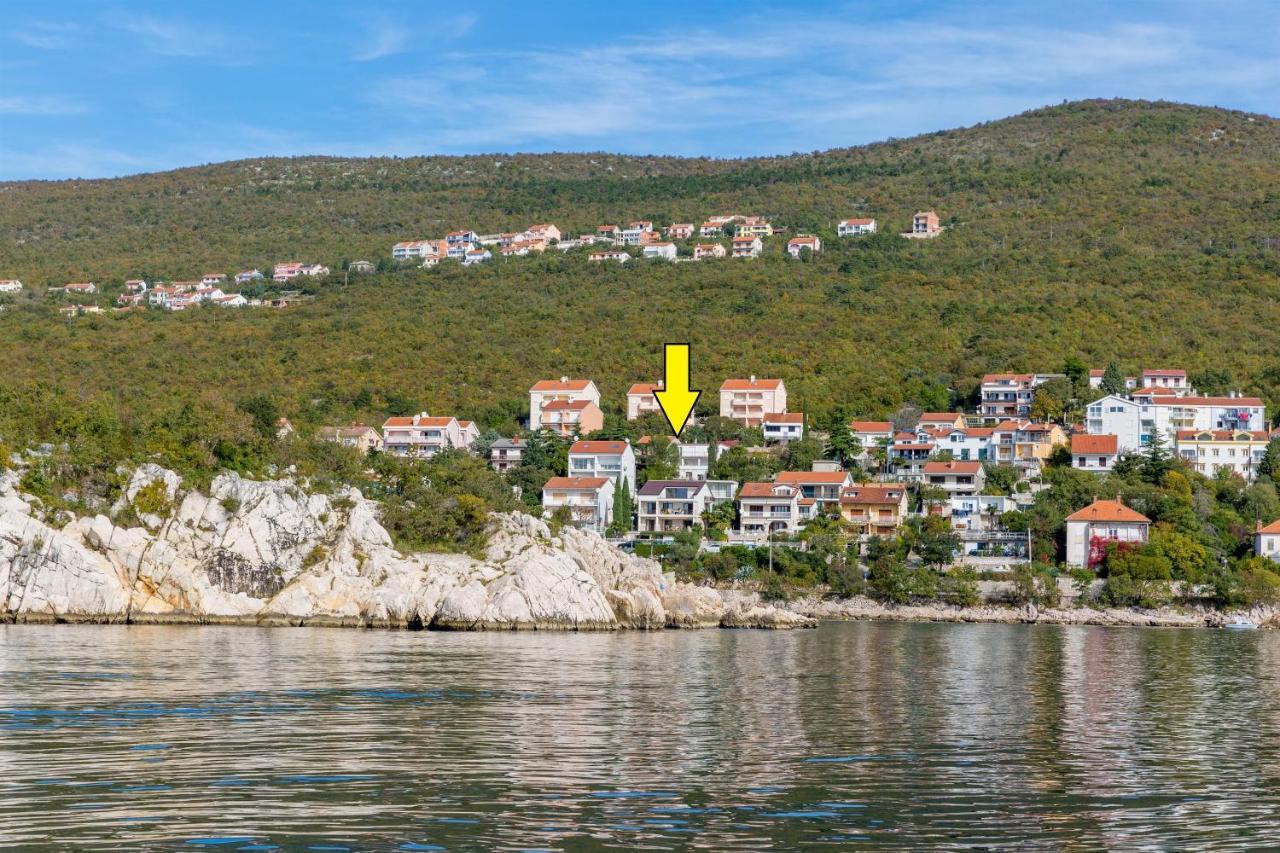 Apartments Jadranka Драмаль Экстерьер фото
